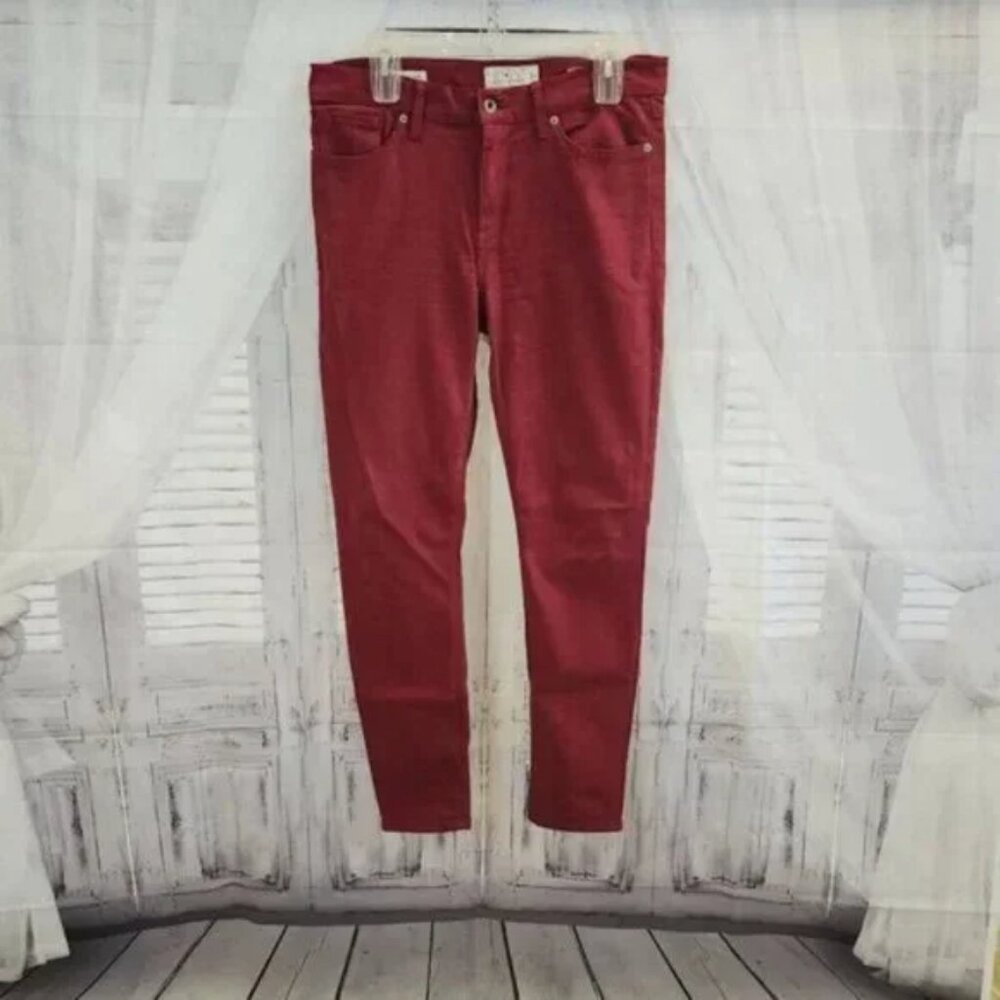 Lucky Brand Brooke Legging Jean